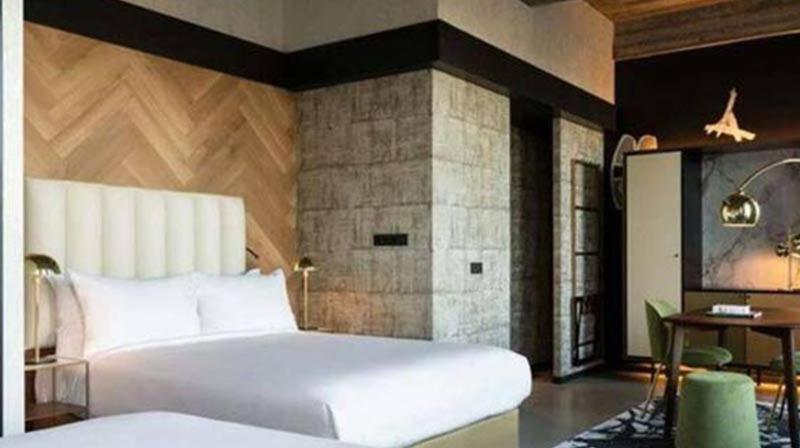 Fletcher Boutique Hotel Slaak-Роттердам Екстер'єр фото